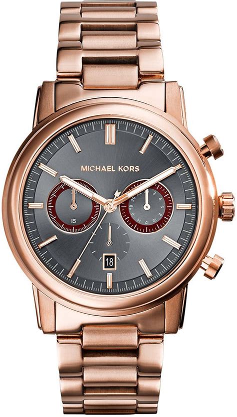 Ceasuri bărbați Michael Kors online 